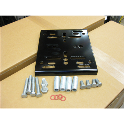 Grundfos KONSOLSATS KOMBI VERSION B